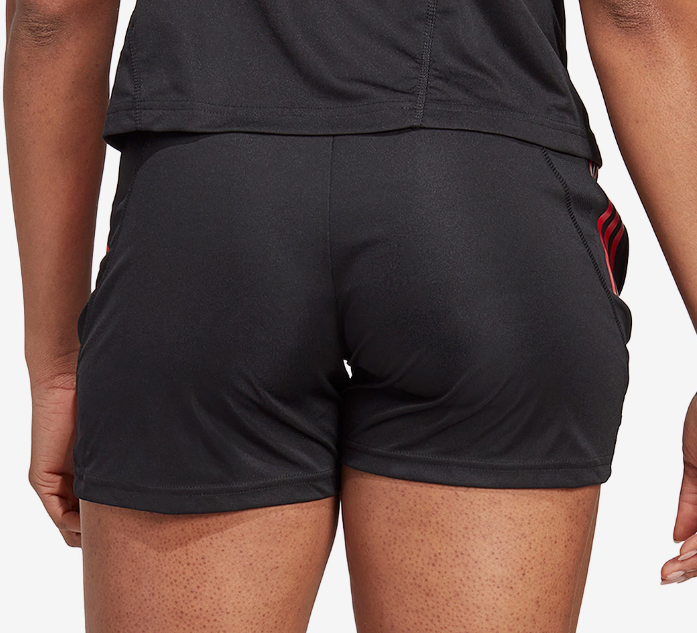 Woman Shorts Bayer Leverkusen x ADIDAS 2022-23