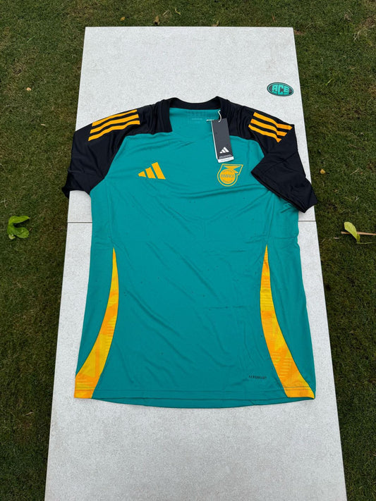 Pilcha Jamaica x ADIDAS entrenamiento 2024/25