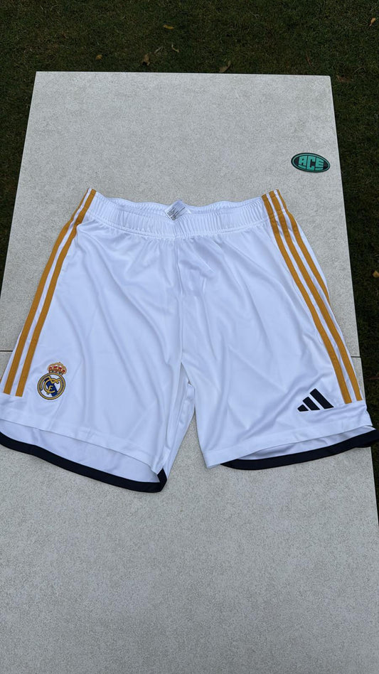 Short Real Madrid x ADIDAS 2023/24