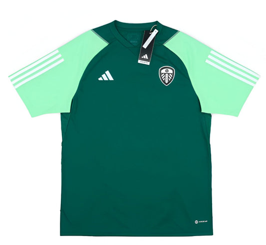 Pilcha entrenamiento Leeds 2023/2024 x ADIDAS